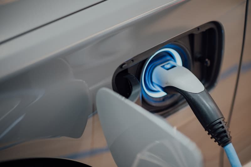ASE Level 1 Safety EV